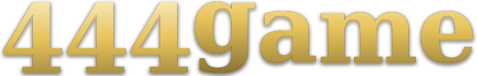 444game logo